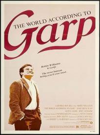 Film: Svet podľa Garpa