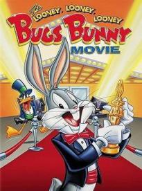 Film: Bláznivé dobrodružstvá zajaca Bugsa