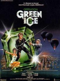 Film: Zelený ľad