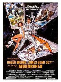 Film: Moonraker