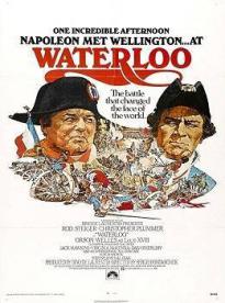 Film: Waterloo