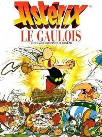 Film: Asterix a Galovia