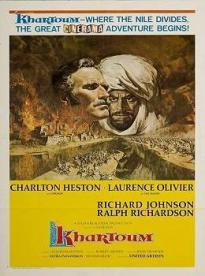 Film: Chartúm