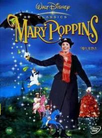 Film: Mary Poppins