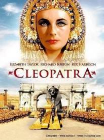 Film: Kleopatra