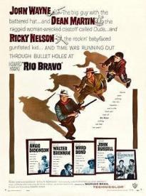 Film: Rio Bravo