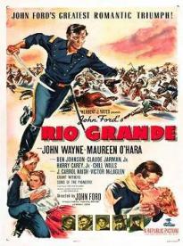 Film: Rio Grande