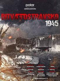 Film: Bitva o Ostravsko 1945