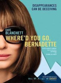 Film: Kam si zmizla, Bernadette