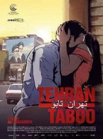 Film: Teheránská tabu