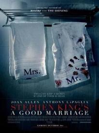 Film: Dobré manželství