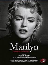 Film: Marilyn Monroe: Poslední sezení