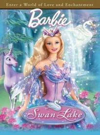Film: Barbie z Labutieho jazera