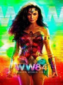 Film: Wonder Woman 1984