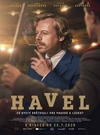 Film: Havel