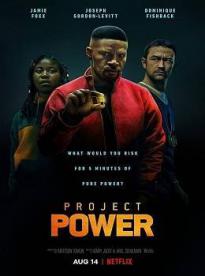 Film: Projekt Power