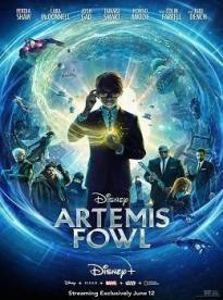 Film: Artemis Fowl