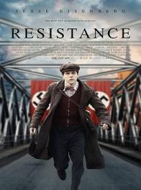 Film: Resistance
