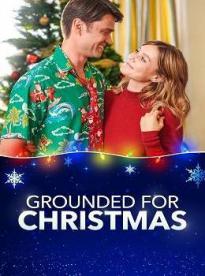 Film: Grounded for Christmas