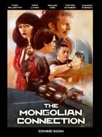 Film: Mongolská spojka