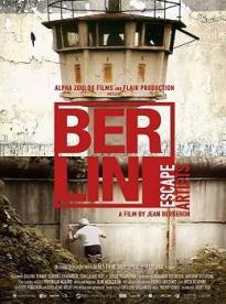 Film: Velké útěky z Berlína