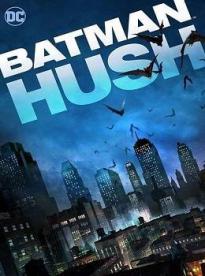 Film: Batman vs. Hush