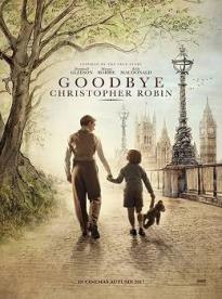 Film: Zbohom, Christopher Robin