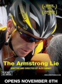 Film: Lance Armstrong: Najväčší dopingový škandál